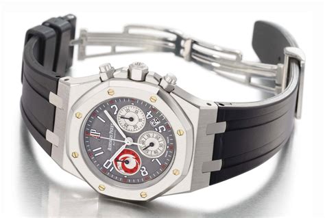 orologi audemars piguet|Audemars Piguet original.